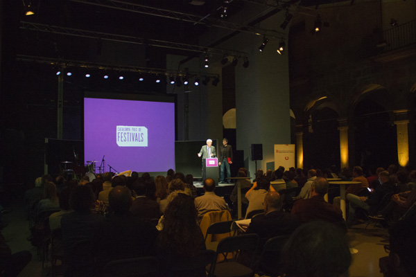 Foto - Departament de Cultura Generalitat Catalunya.