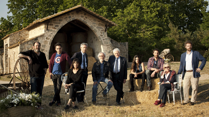 rodatge apellidos vascos