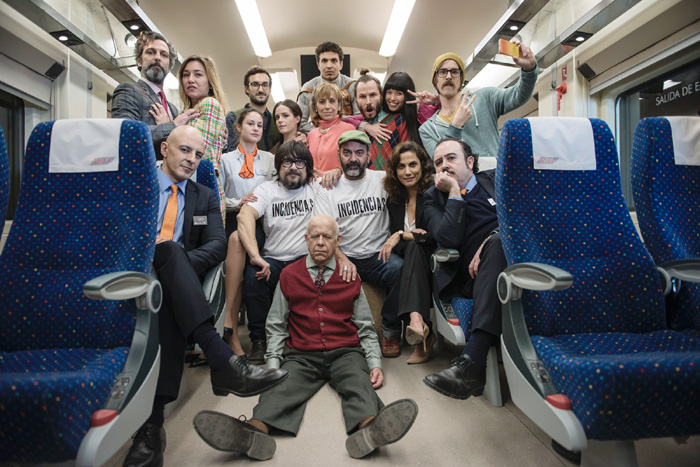 Foto Irene Meritxell Rodríguez