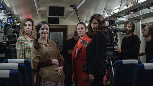 Foto Irene Meritxell Rodríguez