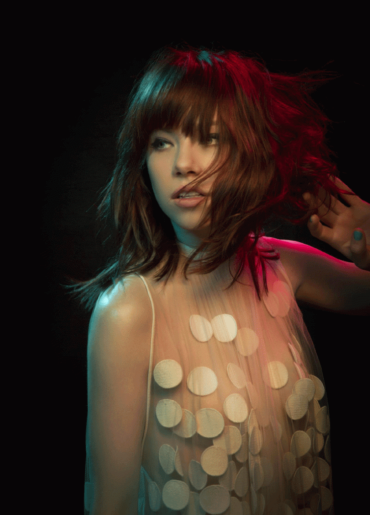 Carly Rae Jepsen