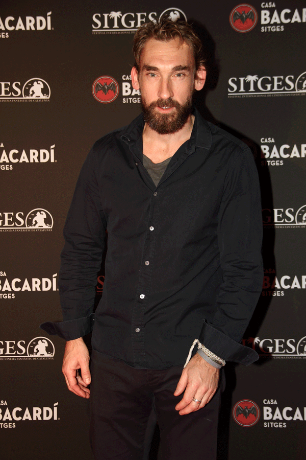 Joseph Mawlen