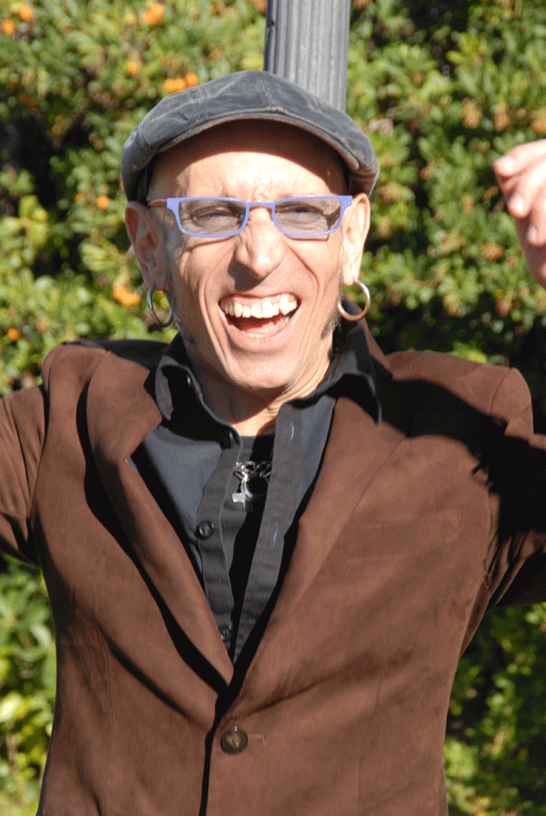 Fito Cabrales - Artista del año-