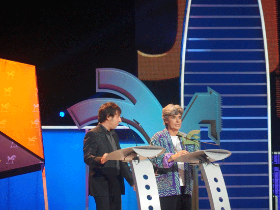 Gladys Palmera_ mejor plataforma radiofónica por internet