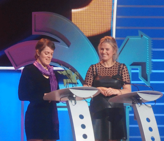 Les Mots de Ma Mère_ Ondas Internacional de radio