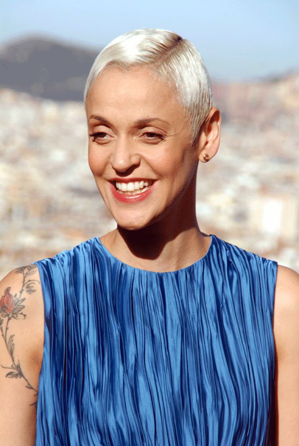 Mariza -Mención especial del Jurado-