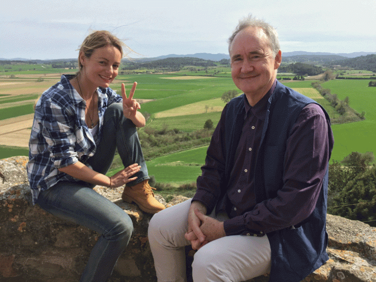 Nigel Planer5 portada