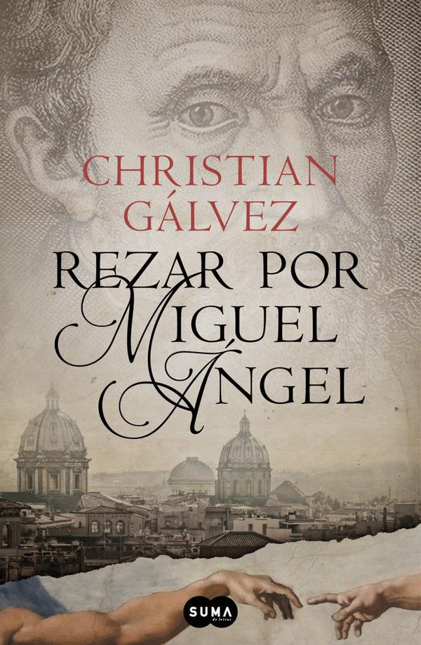 miguel angel