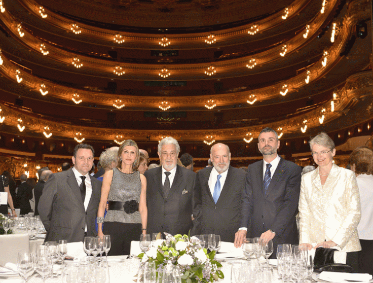 Foto Premsa Liceu