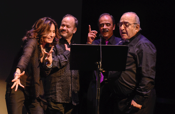 Entre versos y Marsillach OS la Caixa005