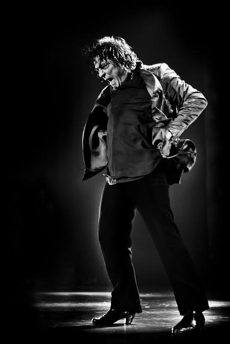 FOTO Antonio Canales