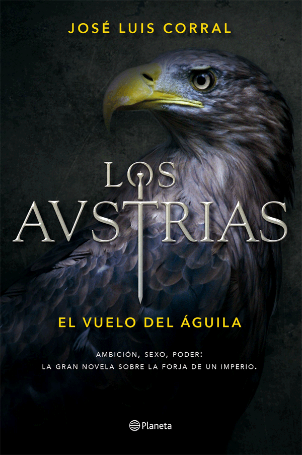 libro los austrias