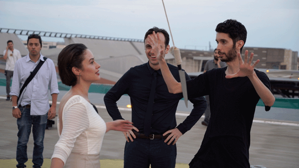 Fotografía - ©Ferran Castellnou