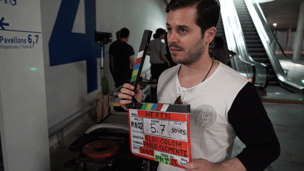 Fotografía - ©Ferran Castellnou