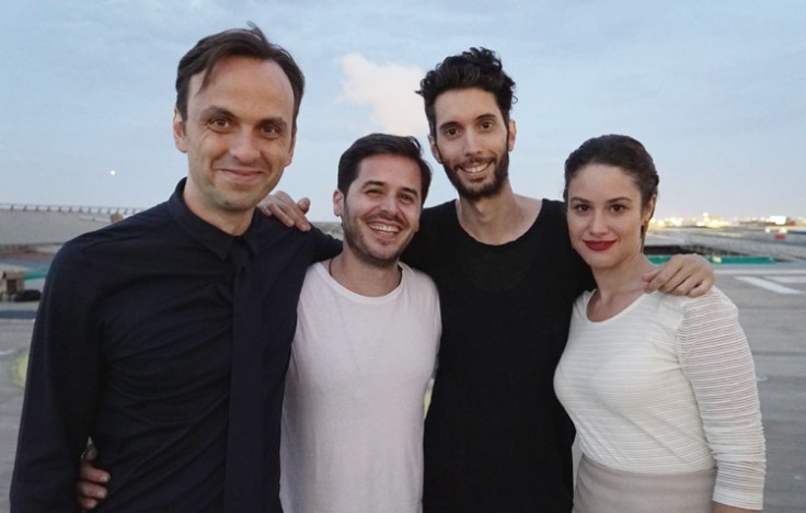 Fotografía - ©Ferran Castellnou