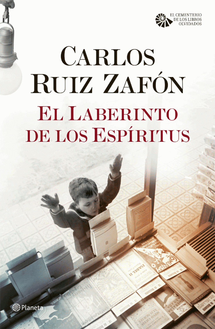 libro carlos