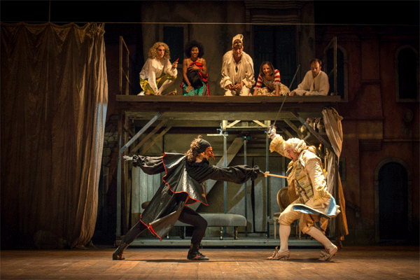 Foto - ©David Ruano