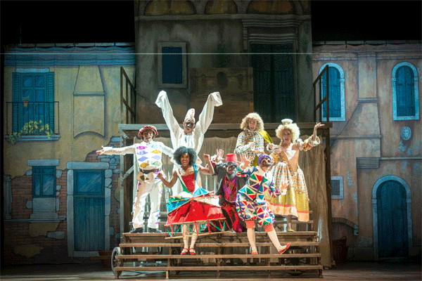 Foto - ©David Ruano