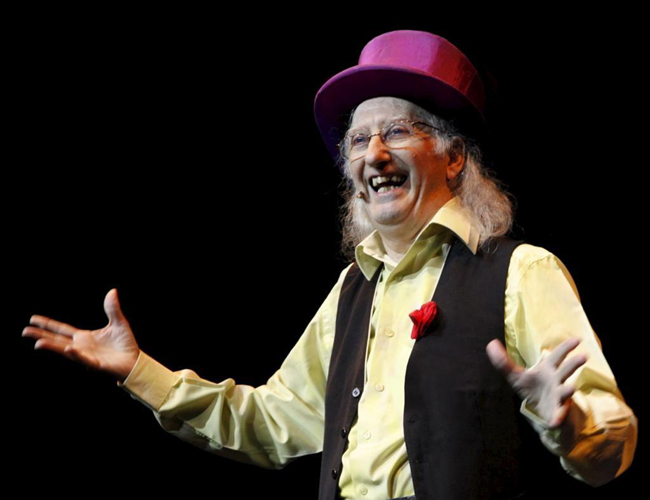 METROPOLI MODELO 510 TEATRO JUAN TAMARIZ