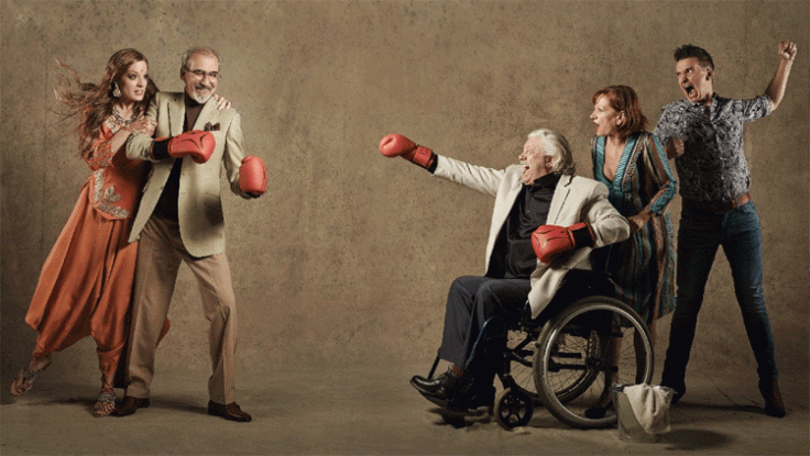 Foto - Copyright: David Ruano