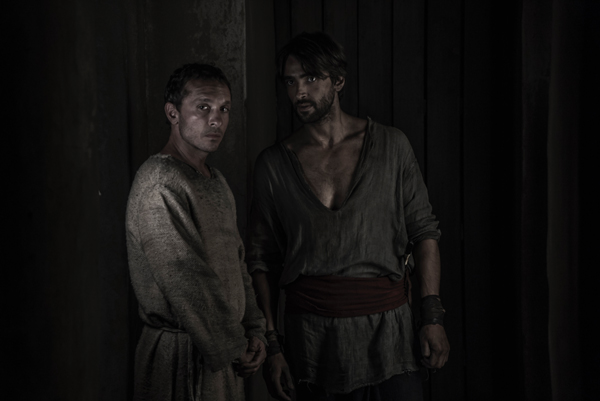 La Catedral del Mar - Diagonal TV - Director: Jordi Frades