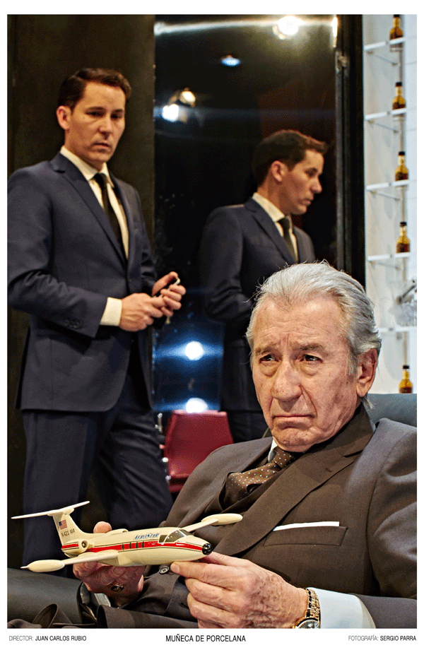 Foto - ©Sergio Parra