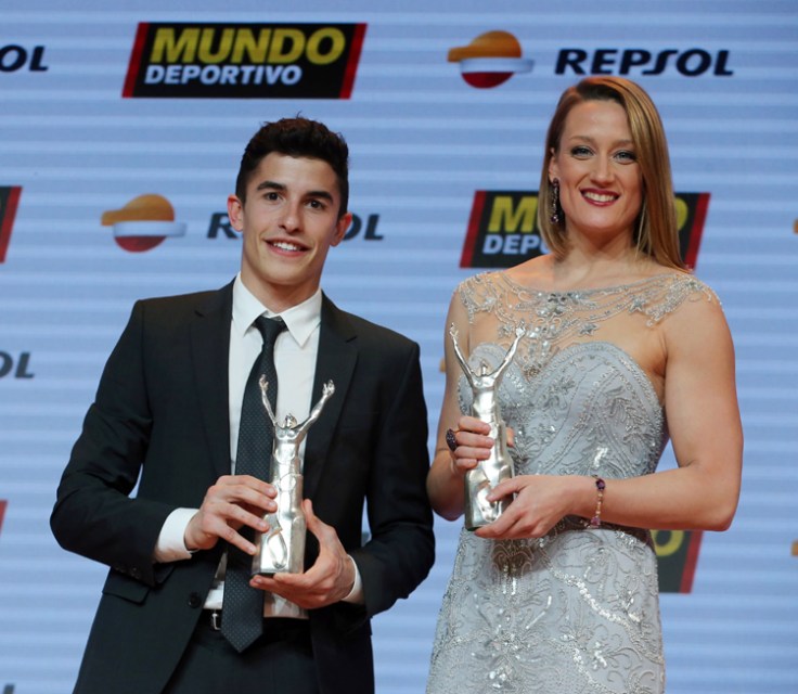 Foto - Prensa Gala del Deporte.