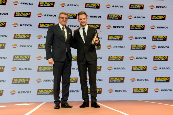 Foto - Prensa Gala del Deporte.