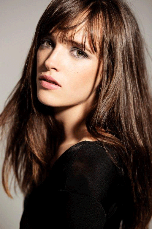 Foto - Mayte Ortega Represeentante.