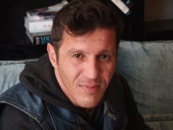 Foto - @Albert Roca.