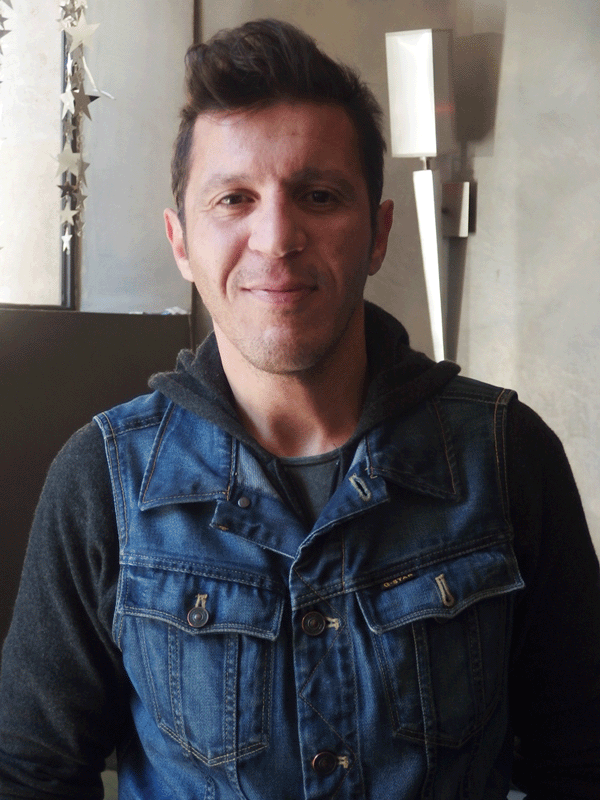 Foto - @Albert Roca.