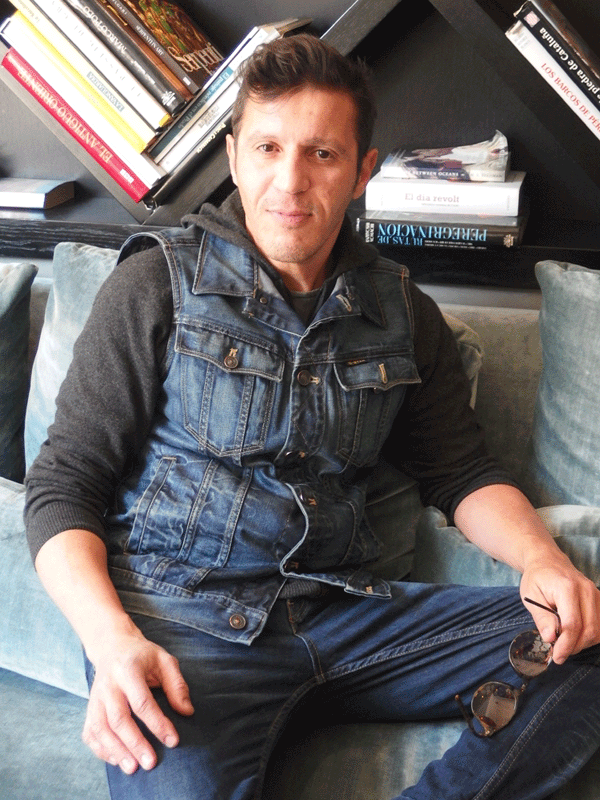 Foto - @Albert Roca.