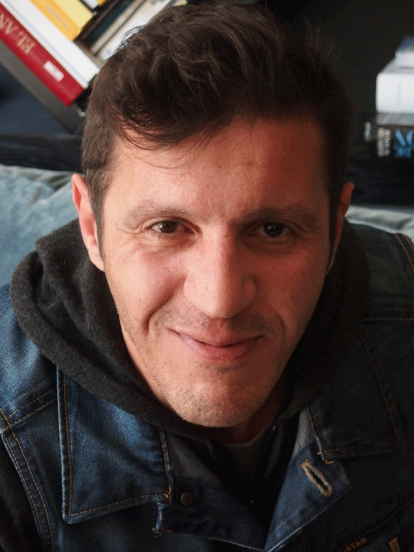 Foto - @Albert Roca.