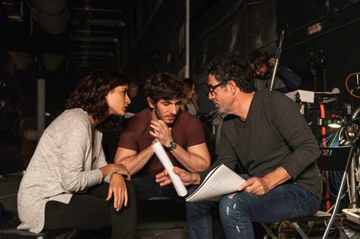 Foto - Prensa Mediaset.