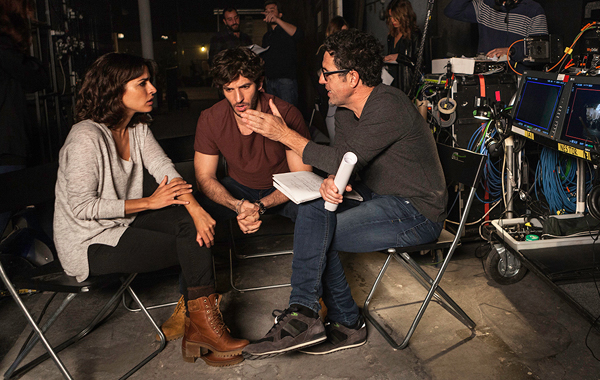 Foto - Prensa Mediaset.