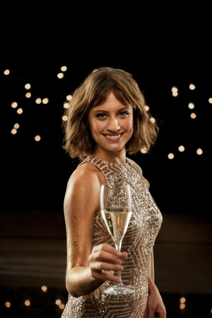 Michelle Jenner copia