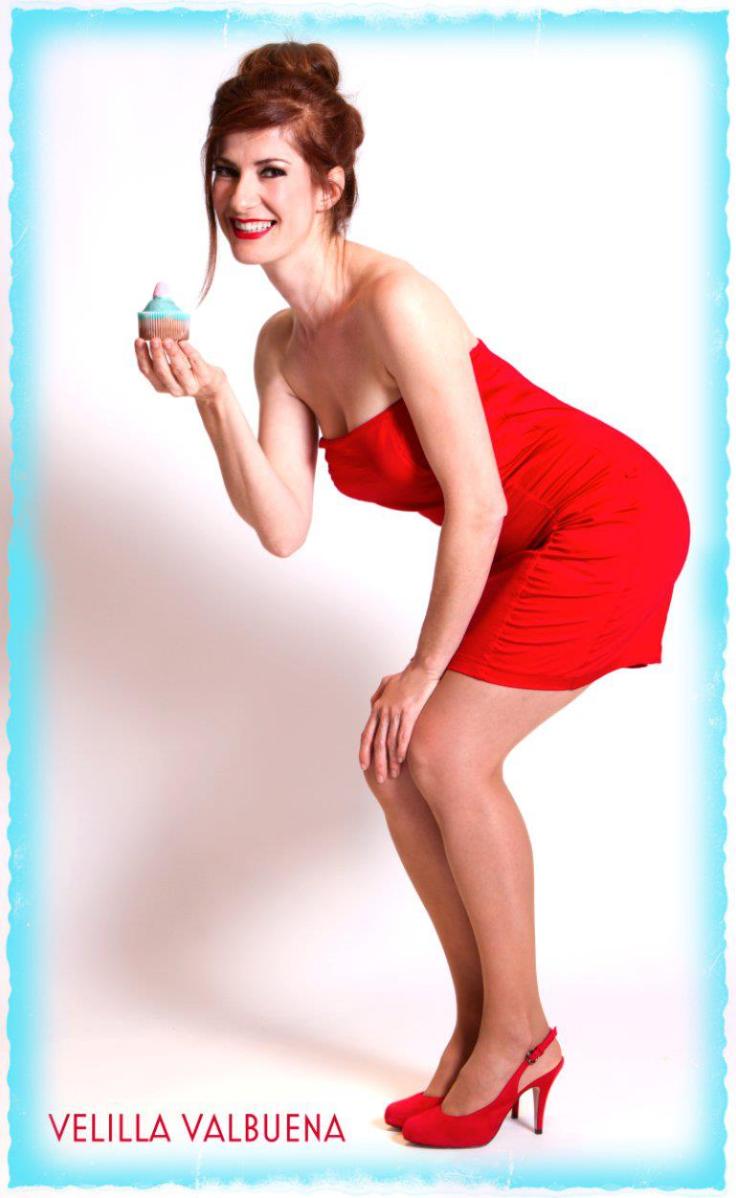 Cuerpo Mujercísimas