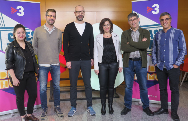 Cases d'algú-De bon humor1