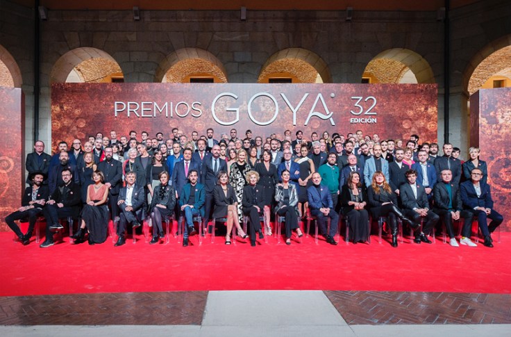 FOTO ENCUENTRO NOMINADOS 32 PREMIOS GOYA_AOR0164
