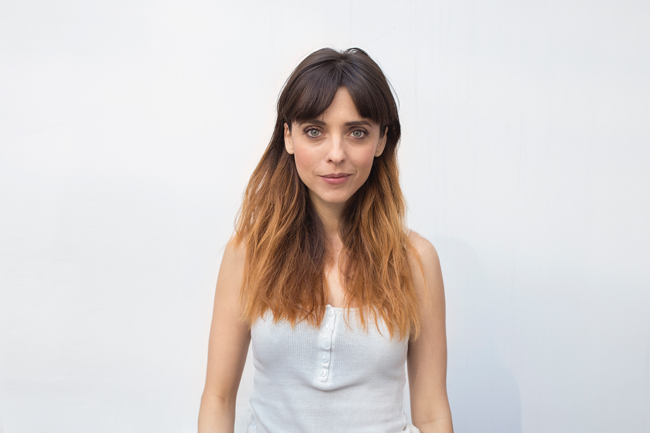 Concha de la Rosa copia