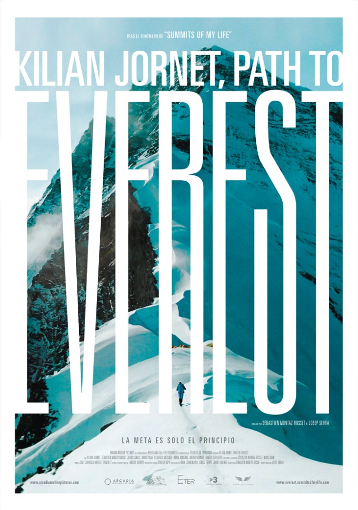 poster-path to everest