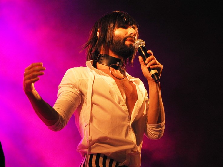 conchita