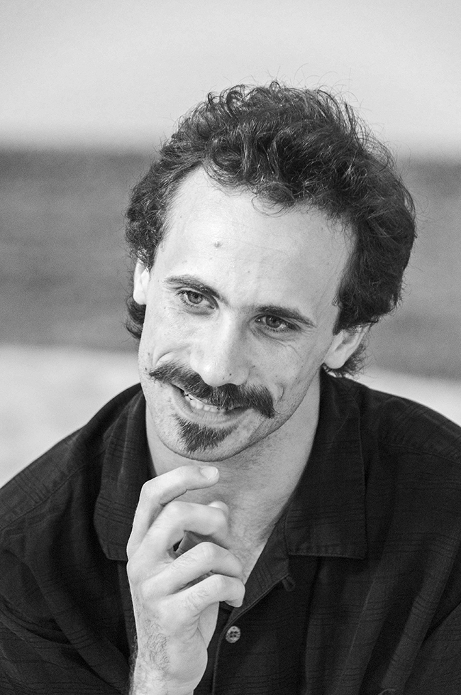 Movistar El dia de mañana Oriol Pla