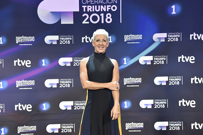 Ana Torroja