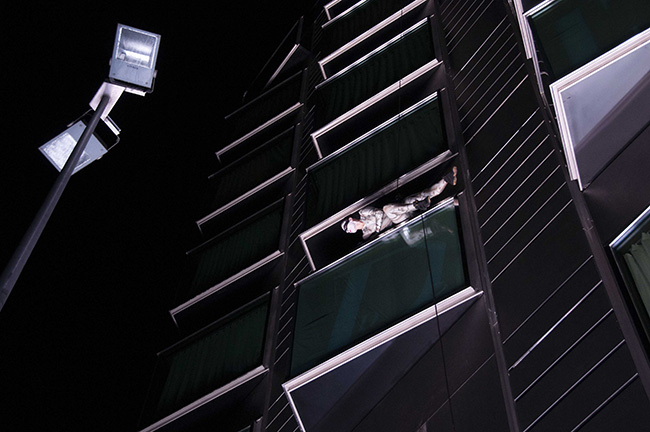 Barcelona Edition y La Fura dels Baus Barnafotopress 3