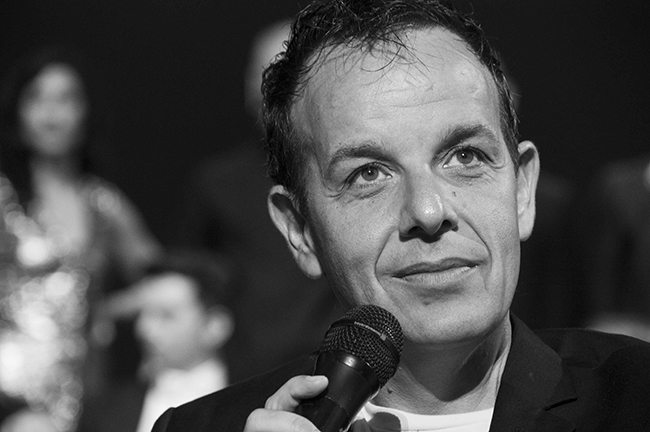 La jaula de las locas Angel Llacer barnafotopress