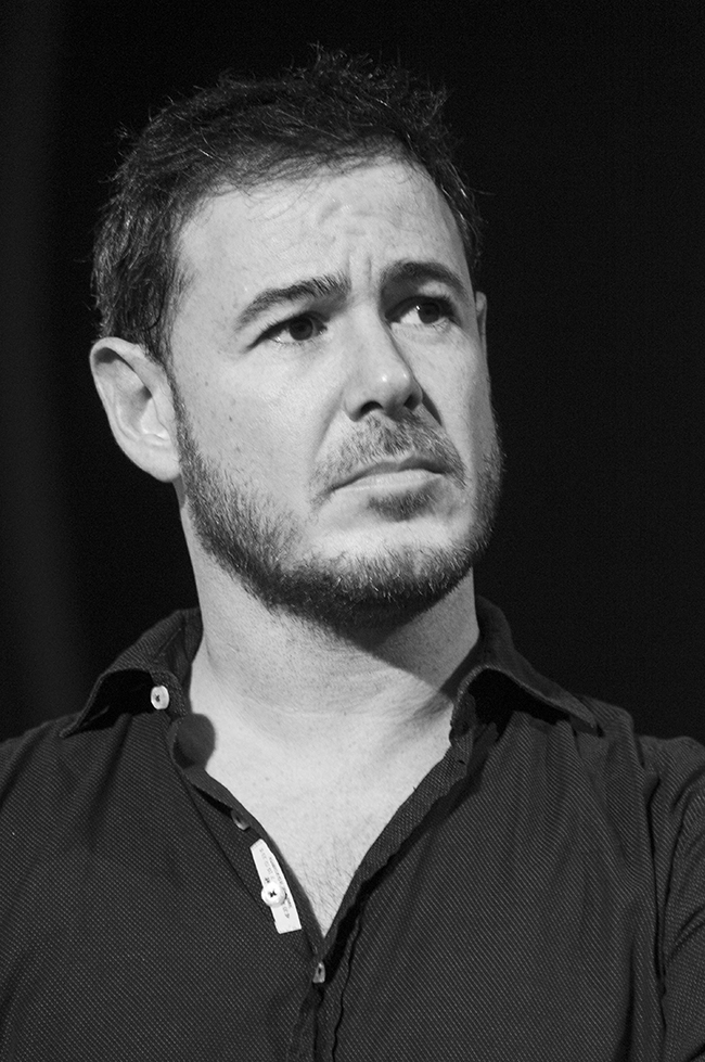 La jaula de las locas Ivan Labanda barnafotopress