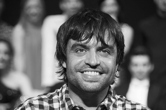 La jaula de las locas Manu Guix barnafotopress