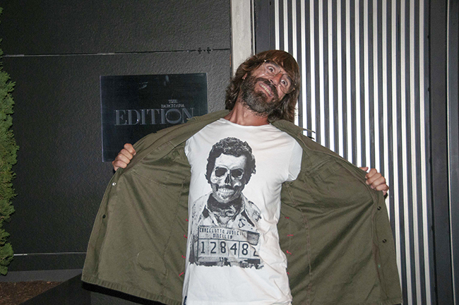 The Barcelona Edition Barnafotopress 16