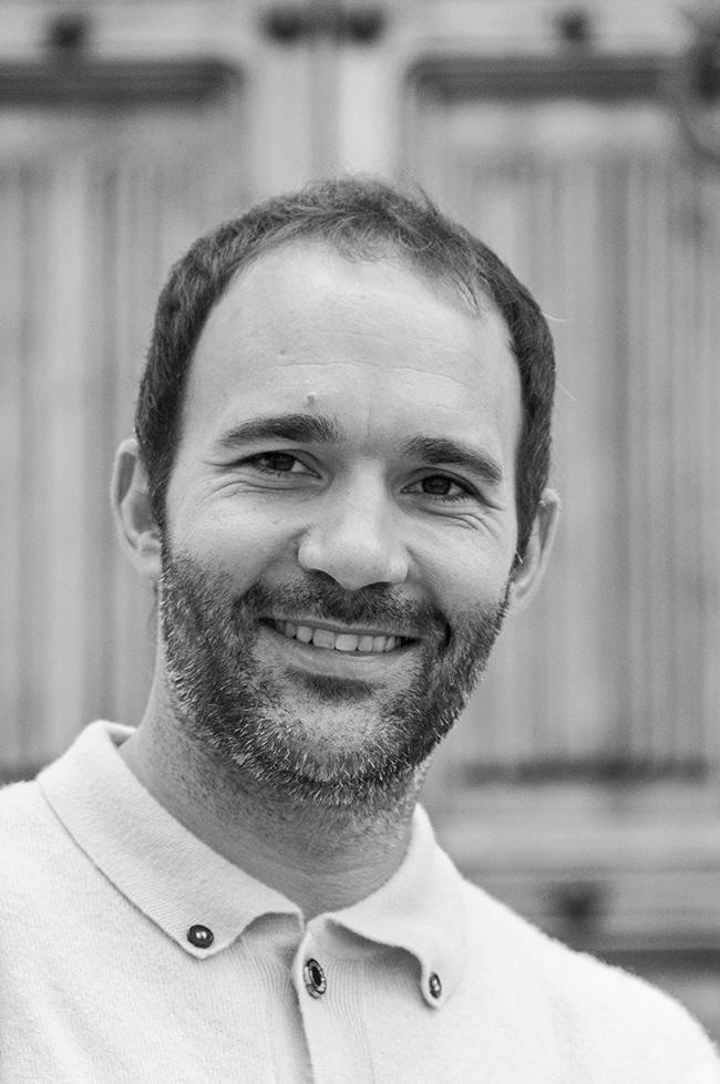 Jesús Lloveras para Barnafotopress